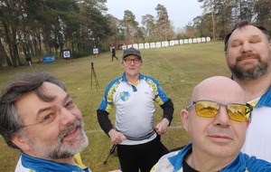 30-04-2024 – Les Archers des 7 Moulins sur les concours d’avril 2024