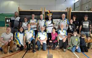 12-04-2026 Tir à l'oiseau