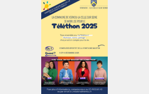 TELETHON 2026