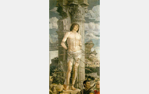 Tir de la Saint Sébastien