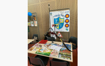 06-09-2025 - Nos participations aux forums des Associations