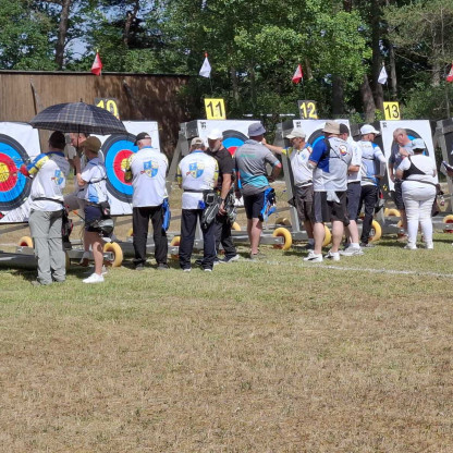Tae Fontainebleau du 30 mai 2026