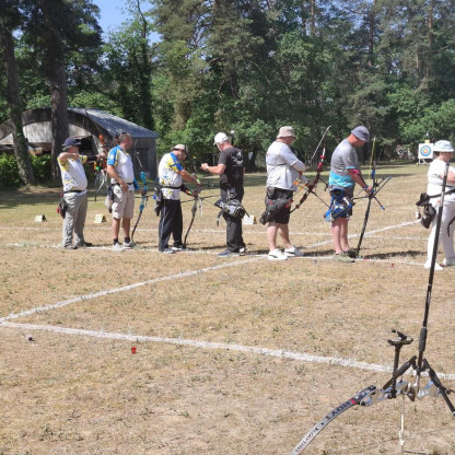 Tae Fontainebleau du 30 mai 2026