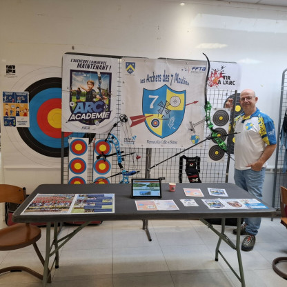 2026-09-05 - Forums des Associations 2026