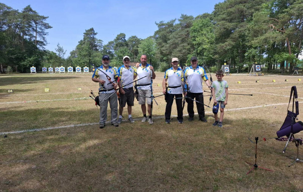 Tae Fontainebleau du 30 mai 2026